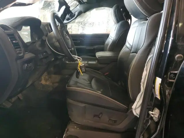2023 RAM 2500 LIMITED  