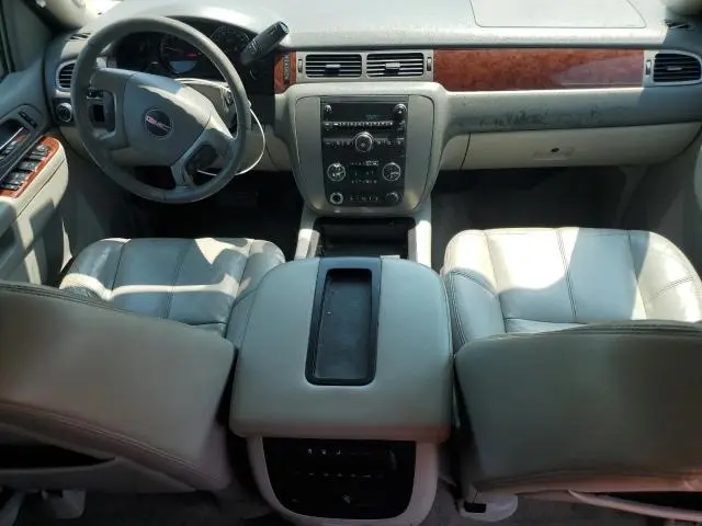 2014 GMC YUKON XL C1500 SLT  