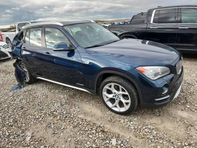 2014 BMW X1 XDRIVE28I  