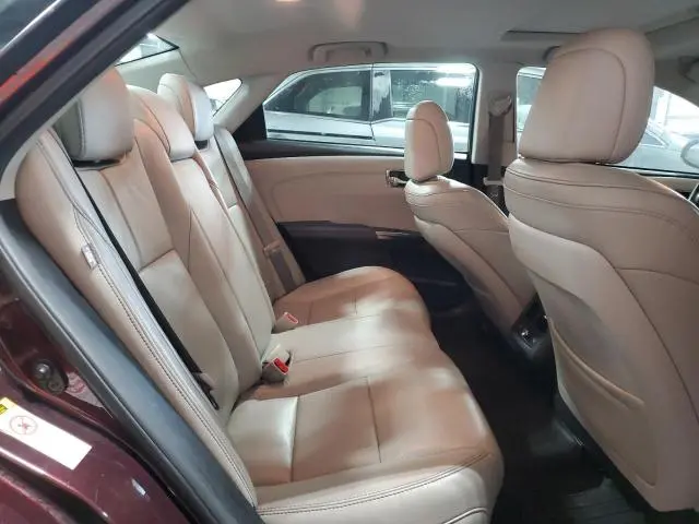 2013 TOYOTA AVALON BASE  