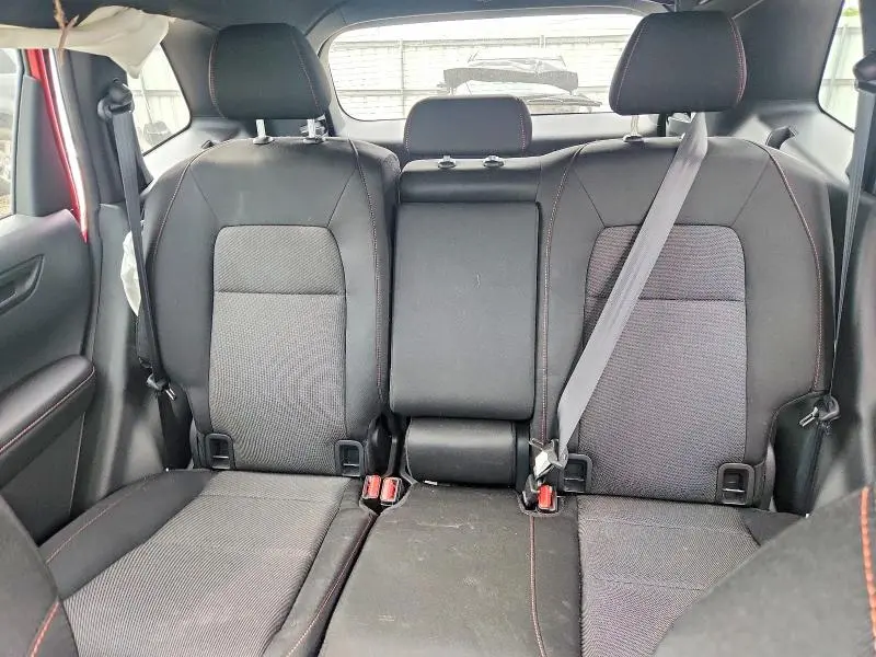 2026 HONDA CR-V SPORT  