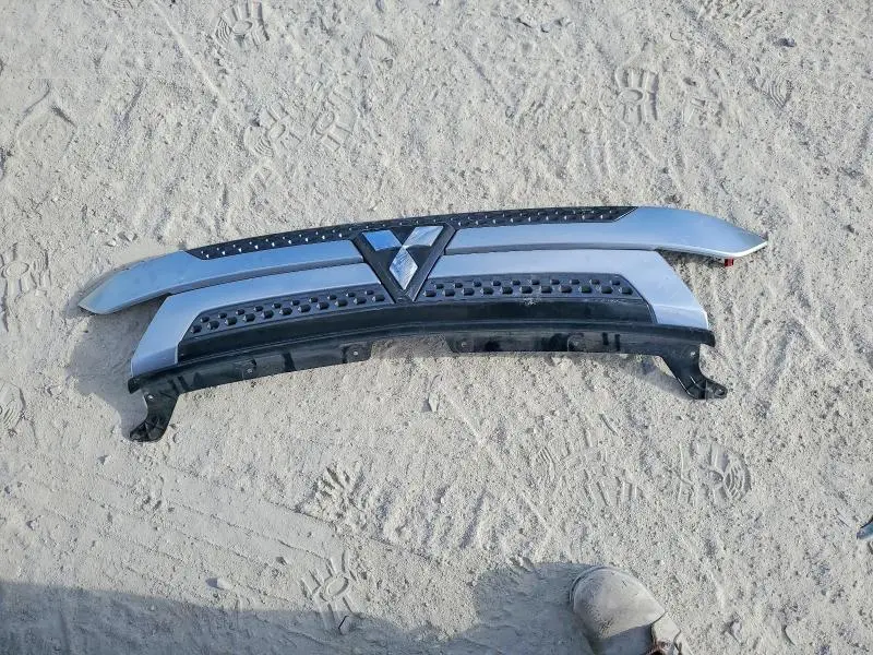 2019 MITSUBISHI OUTLANDER LS  