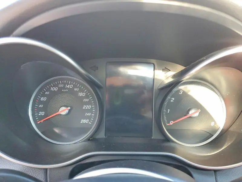 2017 MERCEDES-BENZ C 300 4MATIC  