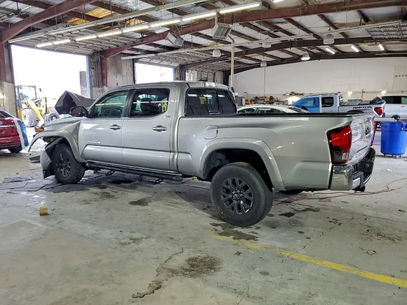 2022 TOYOTA TACOMA DOUBLE CAB  