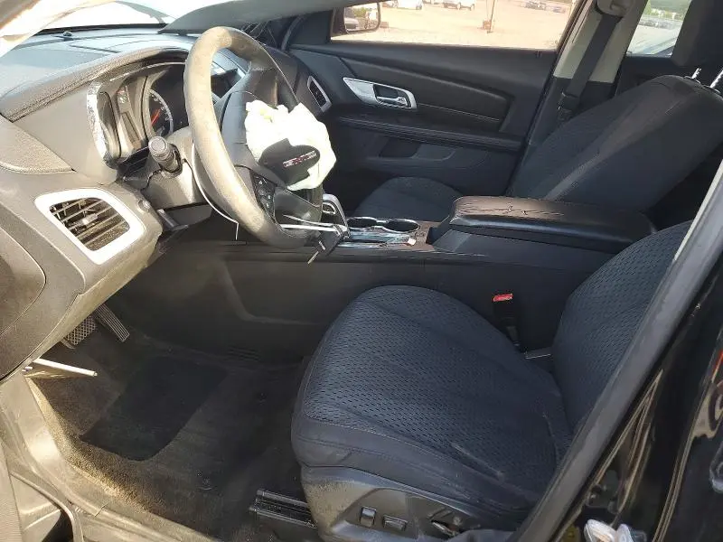 2011 GMC TERRAIN SLE  