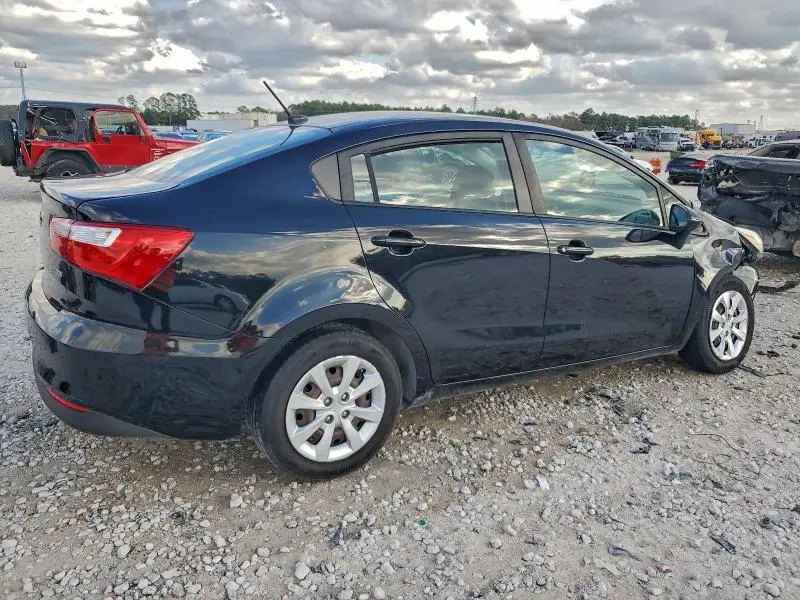 2017 KIA RIO LX  