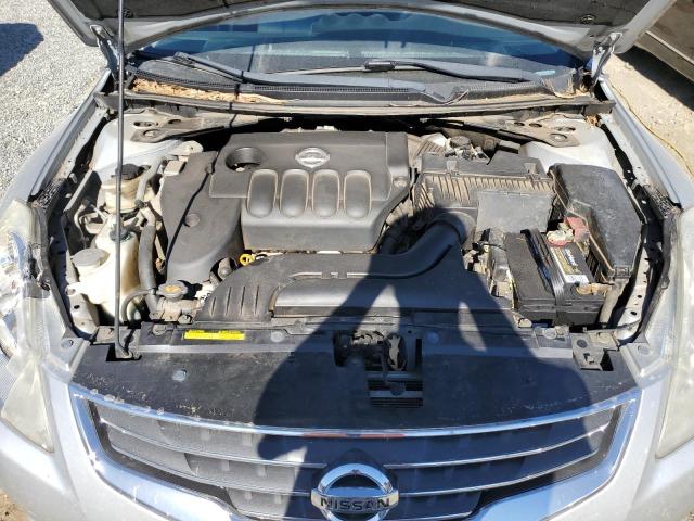 2011 NISSAN ALTIMA BASE