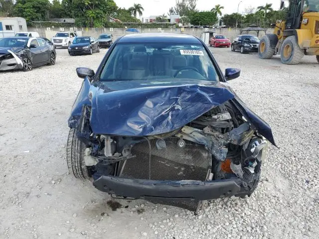 2010 HONDA ACCORD LX  