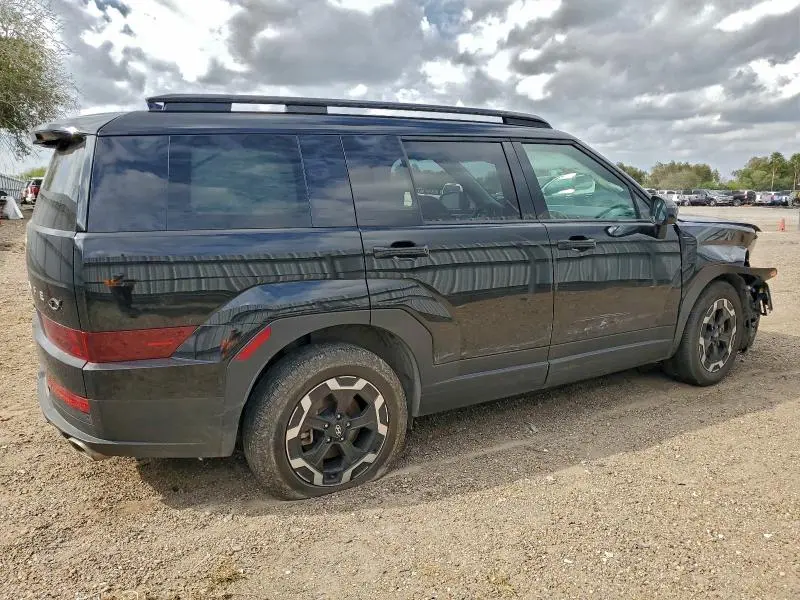 2024 HYUNDAI SANTA FE SEL  