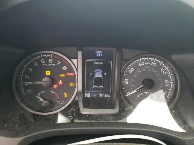 2023 TOYOTA TACOMA DOUBLE CAB  