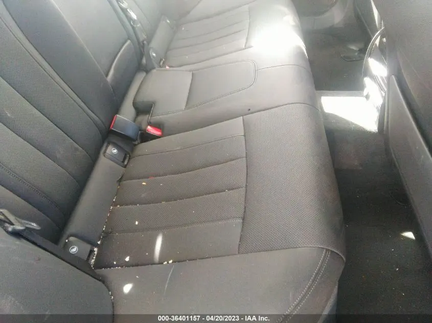 2022 BMW 5 SERIES 530I