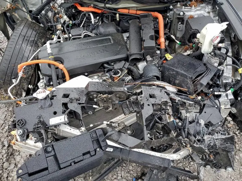 2023 HONDA CR-V SPORT  