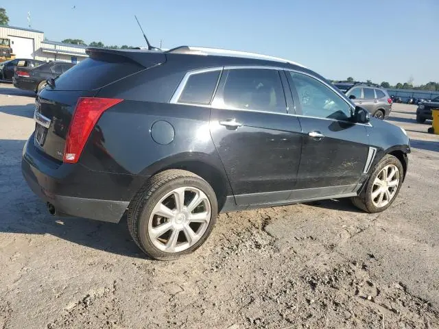 2013 CADILLAC SRX PERFORMANCE COLLECTION  