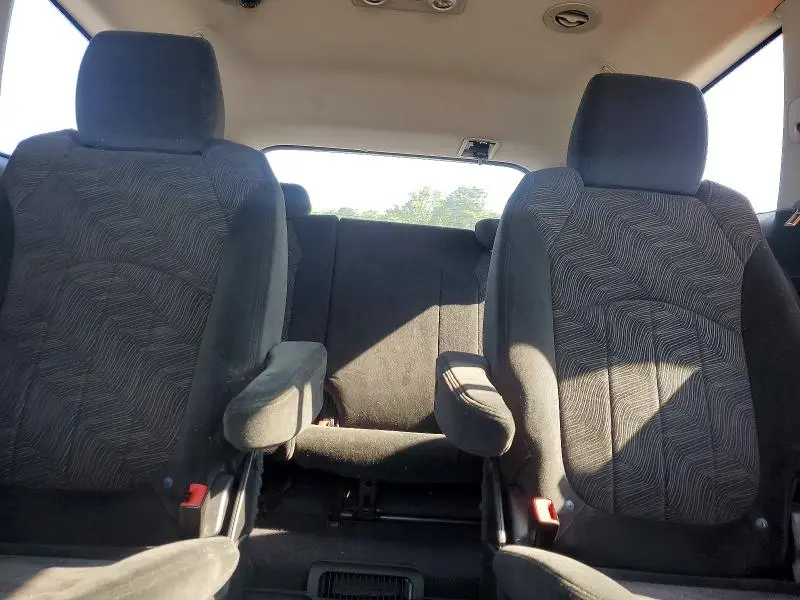 2011 BUICK ENCLAVE CX  
