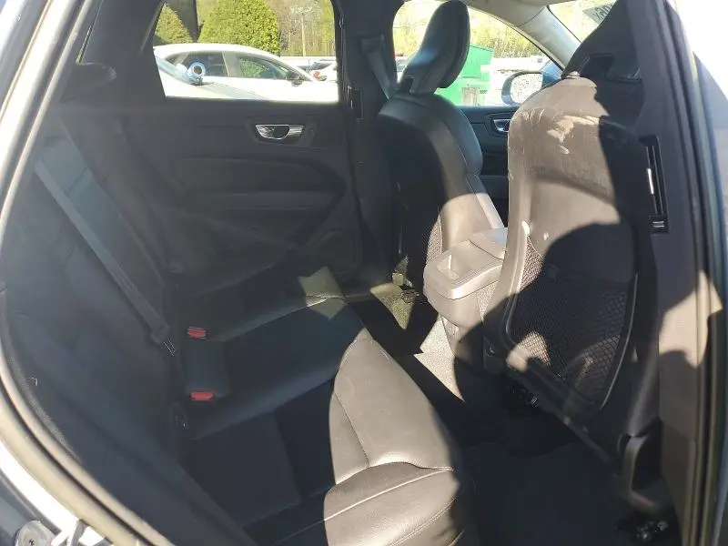 2023 VOLVO XC60 ULTIMATE  