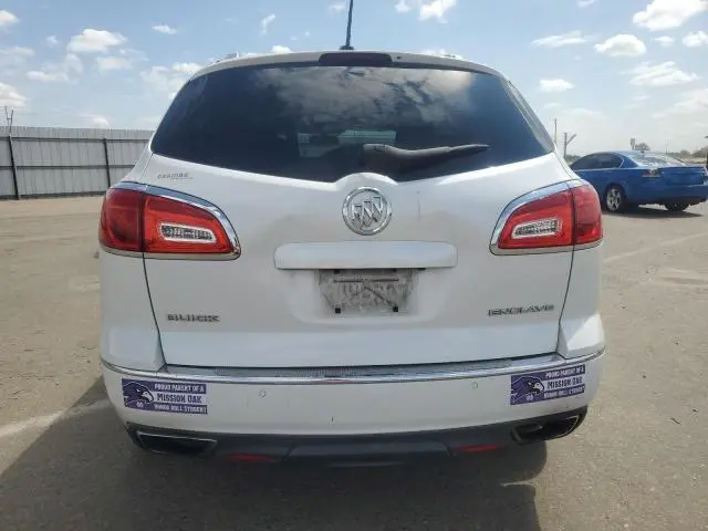 2017 BUICK ENCLAVE   