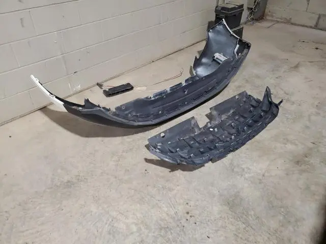 2012 FORD EDGE LIMITED  