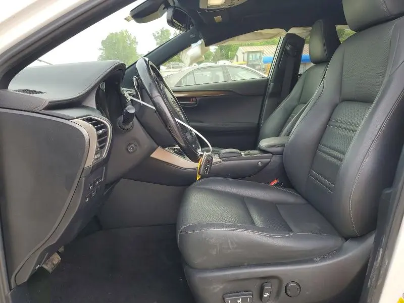 2020 LEXUS NX 300  