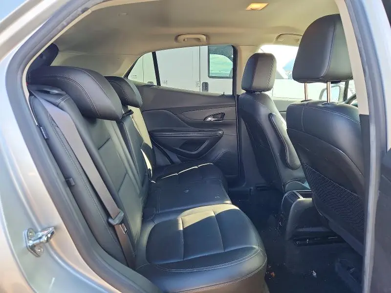 2018 BUICK ENCORE ESSENCE  