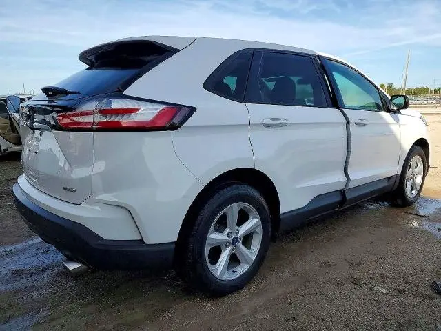 2020 FORD EDGE SE  