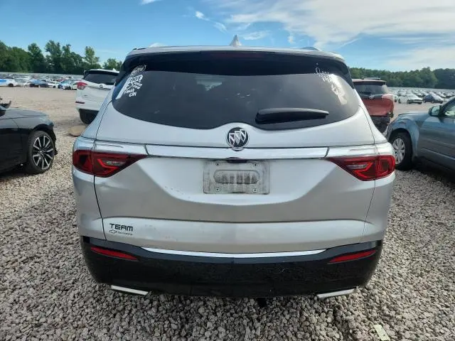 2022 BUICK ENCLAVE PREMIUM  