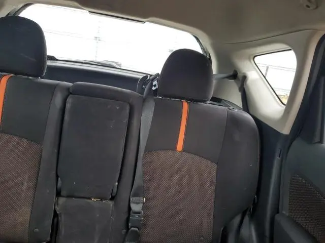 2018 NISSAN VERSA NOTE S  