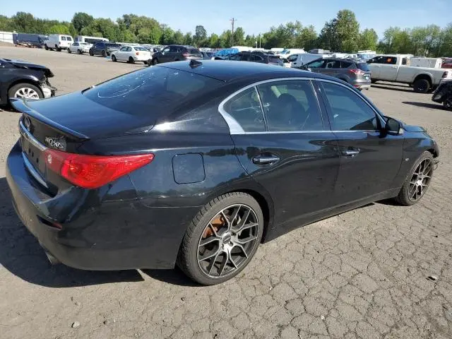 2014 INFINITI Q50 BASE  