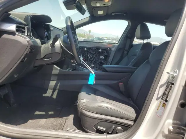 2022 KIA K5 GT LINE  