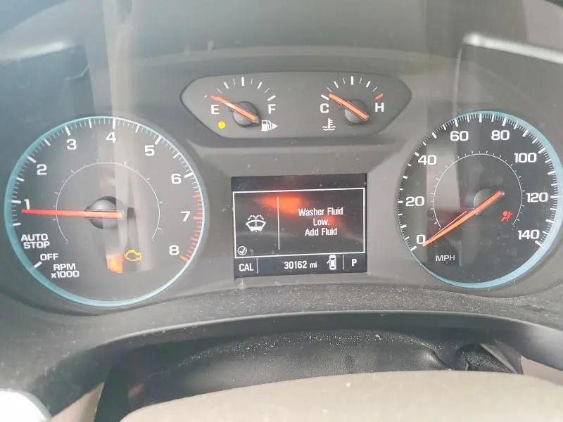 2024 CHEVROLET MALIBU LS  