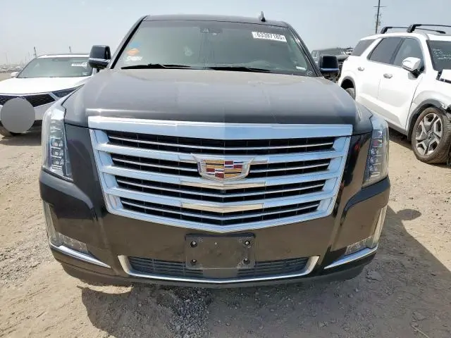 2020 CADILLAC ESCALADE ESV PLATINUM  