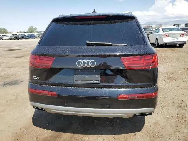 2019 AUDI Q7 PREMIUM  