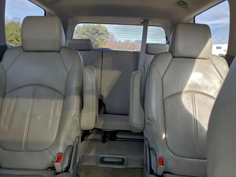 2014 GMC ACADIA SLT-2  