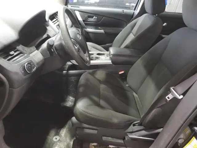 2014 FORD EDGE SE  