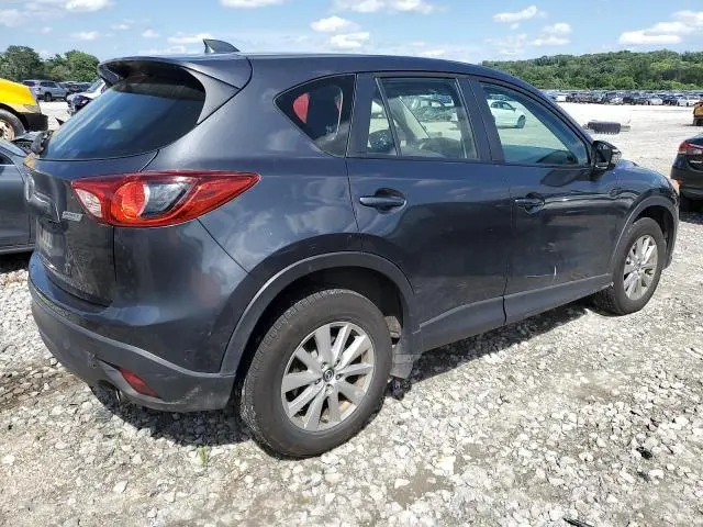 2014 MAZDA CX-5 SPORT  