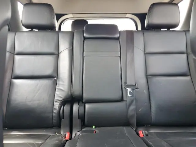 2016 DODGE DURANGO LIMITED  