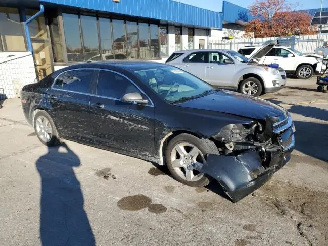 2012 CHEVROLET MALIBU LS  