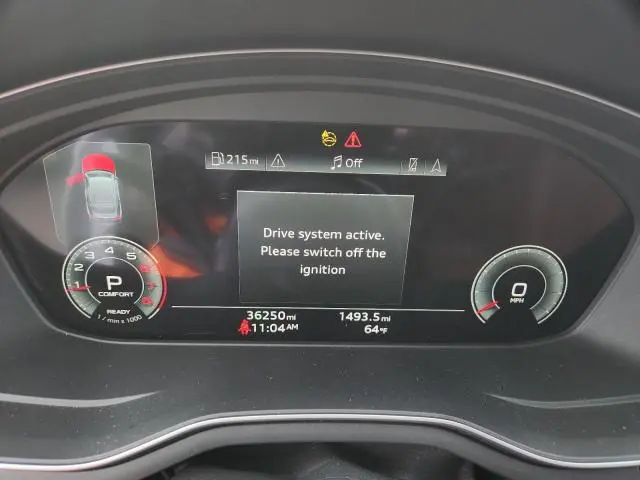 2023 AUDI A5 PREMIUM PLUS 40  