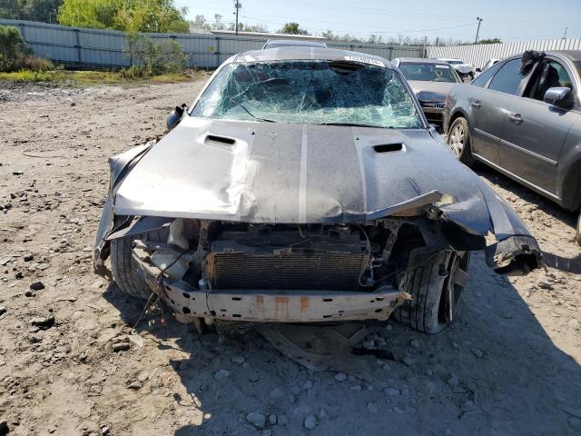 2011 DODGE CHALLENGER 