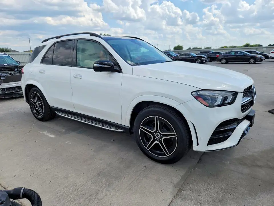 2020 MERCEDES-BENZ GLE 350 4MATIC  