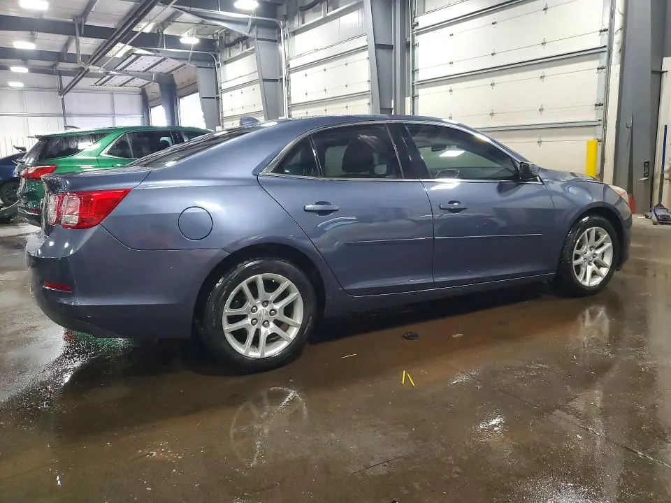 2014 CHEVROLET MALIBU 1LT  