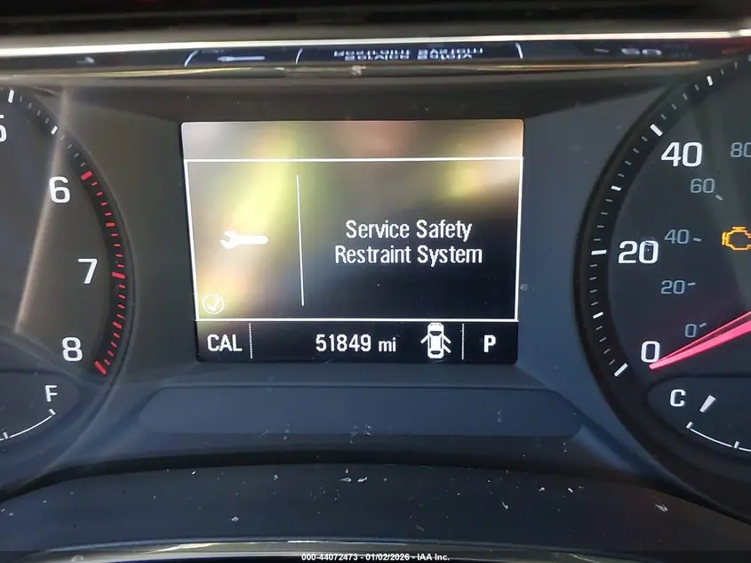 2023 CHEVROLET TRAILBLAZER FWD LT