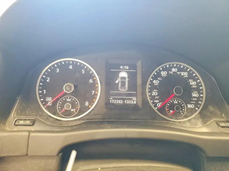 2017 VOLKSWAGEN TIGUAN S  