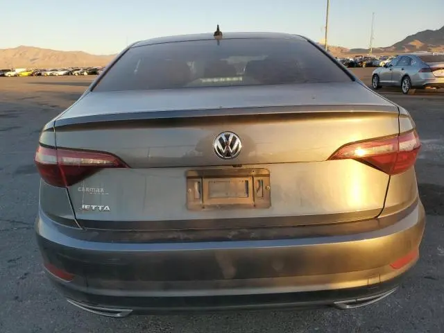 2020 VOLKSWAGEN JETTA S  