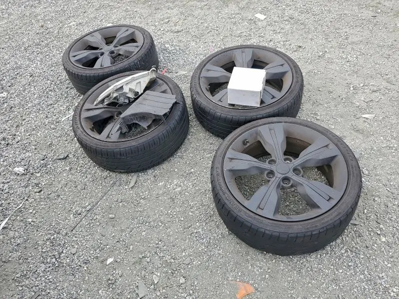 2012 HYUNDAI VELOSTER   