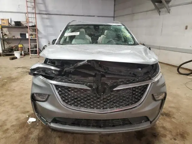 2024 BUICK ENCLAVE AVENIR  