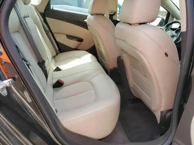2013 BUICK VERANO