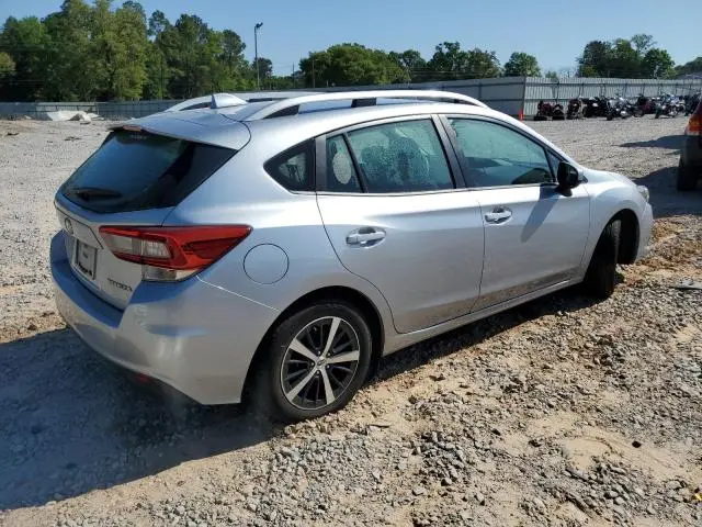 2020 SUBARU IMPREZA PREMIUM  