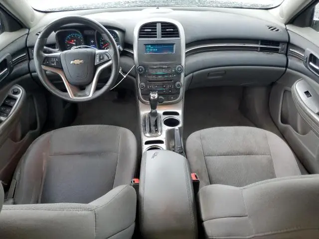 2015 CHEVROLET MALIBU LS  