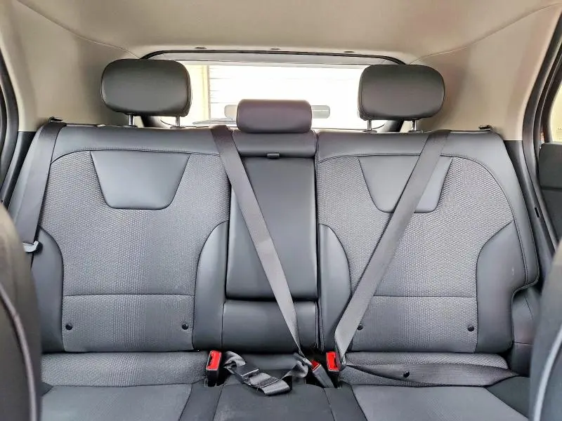 2023 KIA NIRO WIND  