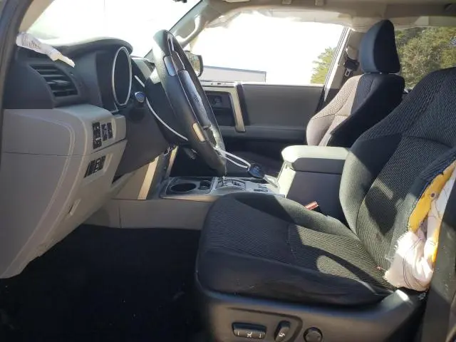 2011 TOYOTA 4RUNNER SR5  